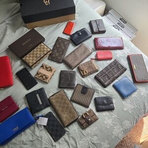 Meet your Posher, Shopping_stash